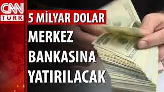 Suudi Arabistandan 5 milyar dolar [upl. by Pepita]