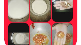 Aj amader bari ta didi mithi banalo Bengali vlog 😋😋😂😘✌ [upl. by Tuchman]