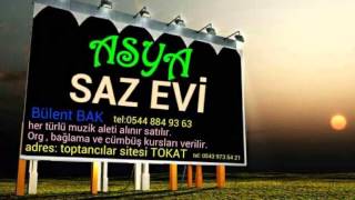 TOKAT SARMASI 2015 Yepyenii  Asya müzik [upl. by Arinaj]