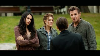 Taken 2 Full Movie English Review amp Facts  Liam Neeson Maggie Grace Famke Janssen Luke Grimes [upl. by Gildus]