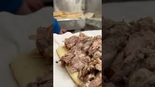 Denizli Kocabaylar Kebaptayız Taş fırında pişen damak çatlatan et kebap kebab kebap food et [upl. by Cortney]