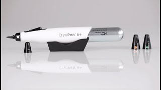 CryoPen B Medical [upl. by Keiryt817]