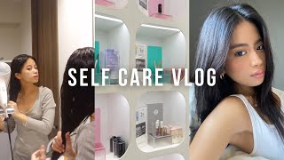 My SelfCare Routine  Essential Hygiene Skincare amp Haircare Tips [upl. by Ashla129]