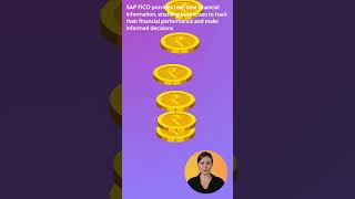 SAP FICO Explained in 1 Min  What is SAP FICO  SAP Finance and Controlling shorts  MindMajix [upl. by Lamiv]