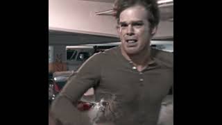 Dexters Too Fast  Dexter Morgan Edit  Odetari  Keep Up Slowed [upl. by Ynabla]