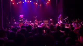 Melvins  Honey Bucket Live 9419 [upl. by Snapp]