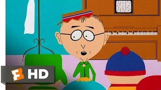 Its Easy MKay  South Park Bigger Longer amp Uncut 19 Movie CLIP 1999 HD [upl. by Attenwahs80]