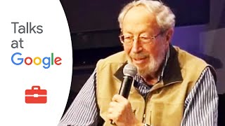 Humble Leadership  Edgar Schein  Talks at Google [upl. by Helfand]