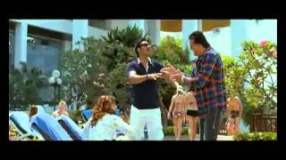 Rascals Theatrical Trailer  Sanjay Dutt amp Ajay Devgn [upl. by Ennaira]