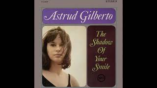 Astrud Gilberto  Take Me ToARUANDA 1965 [upl. by Rahal999]