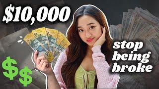 How I made 10000 as a teen and how you can too [upl. by Anuayek730]