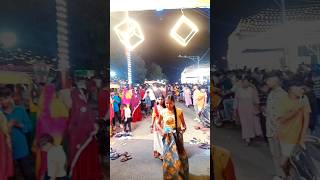 Tuto kaline kalyni homaa mhakali maa himmta garba garba shortsviral sorts soormandir song [upl. by Inilahs886]