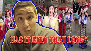 Yeh Ishq Hai  Jab We Met REACTION [upl. by Rebmak708]