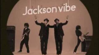 JACKSON VIBE  浪漫PEOPLE [upl. by Amsden818]