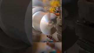 Most incredible manufacturing of heavy duty truck engine piston [upl. by Oelc625]