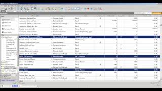 Lacerte Professional Tax Software  Tax Return Status Tracking [upl. by Fabrianne489]