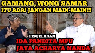 GAMANG WONG SAMAR MEMEDI ITU ADA‼️ SAYA LIAT SENDIRI‼️ JANGAN MAINMAIN DENGAN ITU‼️ [upl. by Any]