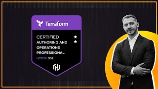 HashiCorp Certified Terraform Authoring and Operations Professional  Backend Remote State Usage [upl. by Conlon]