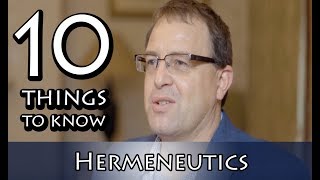 Hermeneutics A Very Short Introduction  Jens Zimmermann [upl. by Ursas]