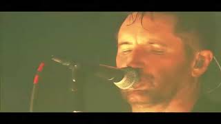 Nine Inch Nails  Reptile Live at  Panorama Festival 2017 [upl. by Lienet976]