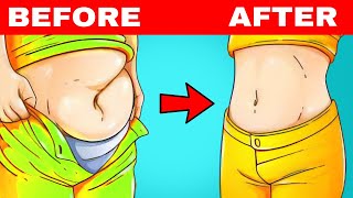 Get Rid Bloating FAST [upl. by Acisse402]