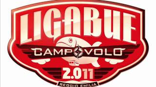 82CD  Viva live  Ligabue  Campovolo 2011 [upl. by Alley]