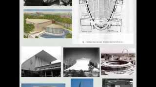 St Louis’ MidCentury Modern Architecture The Matter of Materials by Mary Reid Brunstrom [upl. by Ammamaria]