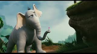 Horton Hears A Who 2008 Trailer 1080p HD [upl. by Lj]