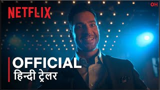 Lucifer Season 5 Part 2  Official Hindi Trailer  हिन्दी ट्रेलर [upl. by Nikolaos]