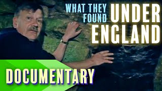 Under England  Full Documentary  Excavation Documentary [upl. by Suiluj]