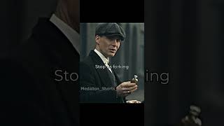 I NEED YOU FAST ARTHUR peakyblinders tommyshelby shorts [upl. by Edgar811]