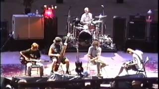 Pearl Jam  Red Rocks Amphitheater Morrison CO USA 20061995 Parte1 [upl. by Oznol]