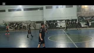 SPORTIVO BALLESTER VS JUVENTUD cat 2013 [upl. by Aliekat]