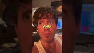 5 FACTS ABOUT CHARLIE PUTH  RT FACTS charlieputh singer celebrity facts [upl. by Evadne183]