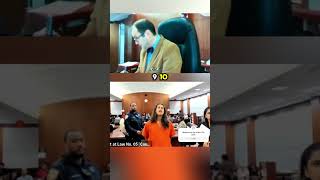 SUBSCRIBE FOR PART 2 MORE COURT CASES LIKE THESE TO COME court courtroom viralshorts shorts [upl. by Amalea]