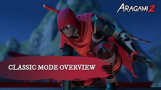 Aragami 2  Classic Mode Overview [upl. by Sterling]