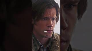 Breaking the 4th Wall 😂  Supernatural Shorts [upl. by Lorain]