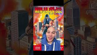 Ninja Gaiden was one of the toughest games to beat retrogamingconsole nes gaming ninja retro [upl. by Edals]