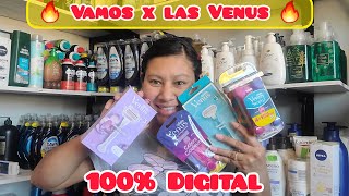 🔥100 Digital 🔥 CVS Vamos x Rasuradoras 🔥 [upl. by Coben282]