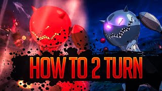 Global How to 2 Turn ABORU Gallands Nephew Event Boss 7DS Grand Cross [upl. by Ekez]