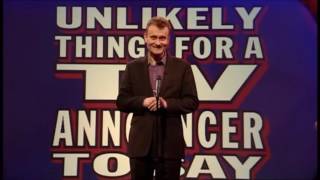 Mock the Week Hugh Dennis Scenes Wed Like To See Compilation [upl. by Cybil]