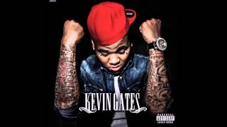 Kevin Gates  Strokin Slowed Down [upl. by Annwahsal]