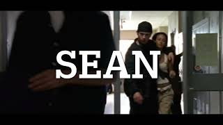 Degrassi spinner vs Sean who wins [upl. by Sinnard527]