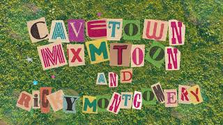 Cavetown mxmtoon amp Ricky Montgomery  quotNobody Loves Mequot Lyric Video [upl. by Yleen42]