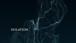 Joy Division  Isolation Official Lyric Video [upl. by Truk]