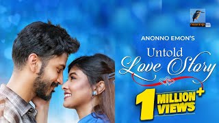 Eid Natok 2022  Untold Love Story  Yash Rohan Toya Mili Bashar  Bangla New Natok  Maasranga TV [upl. by Ainirtak926]