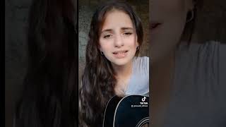 النهاية  djalil Palerme cover by ines [upl. by Jann]