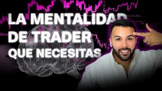 Psicotrading La Clave Mental para el Éxito en Trading [upl. by Libnah173]