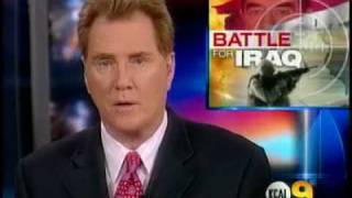 KCAL 9 News at 4 Anchor Talent  2005 [upl. by Lainad718]