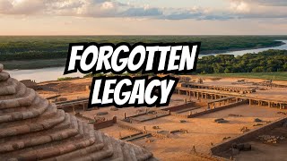 Cahokia The Forgotten American City [upl. by Aiclid]